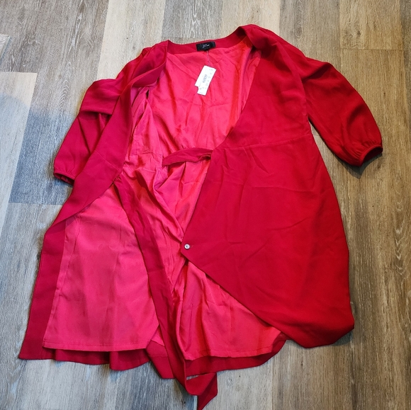 NWT J.CREW DRESS - Picture 7 of 16